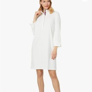 NWOT Southern Tide Dress- SIZE L